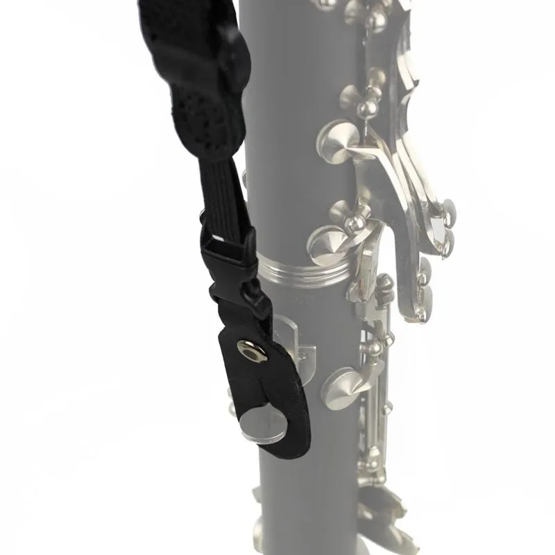 Faxx KCLS Elasticated Clarinet Sling