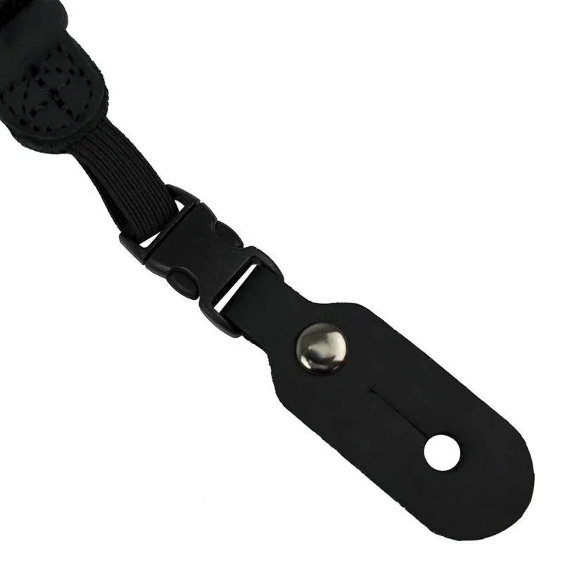 Faxx KCLS Elasticated Clarinet Sling