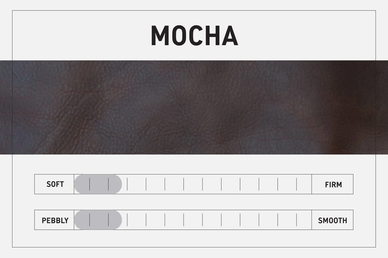 FELICITY ZIPPERED CLUTCH WITH WRISTLET LARGE - MOCHA