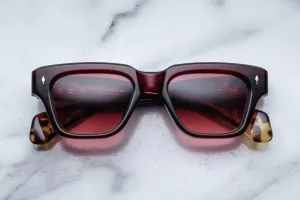 Fellini - Burgundy