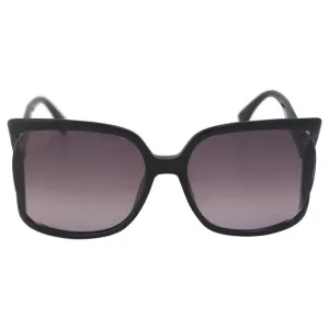 Fendi FF 0053/S D28EU - Shiny Black
