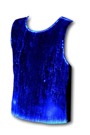 Fiber Optic Tank Top