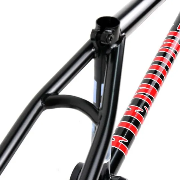 FIEND MILLS FRAME 21" BLACK