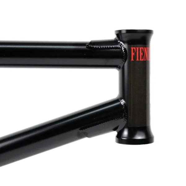 FIEND MILLS FRAME 21" BLACK