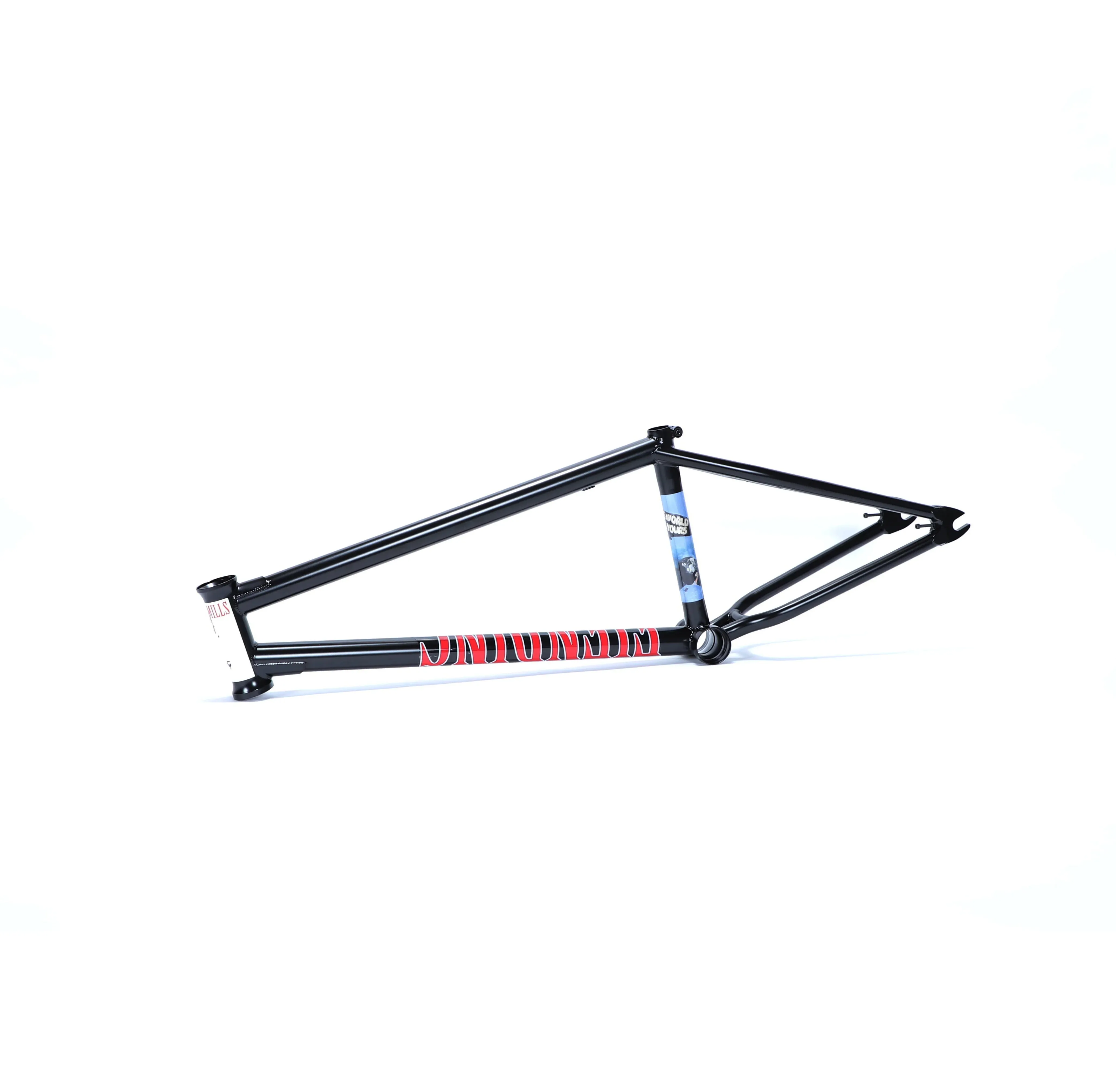FIEND MILLS FRAME 21" BLACK