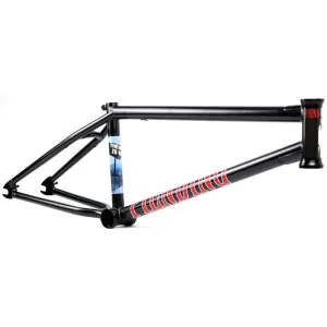 FIEND MILLS FRAME 21" BLACK