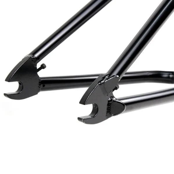 FIEND MILLS FRAME 21" BLACK