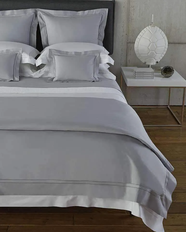Finna Duvet Cover by Sferra