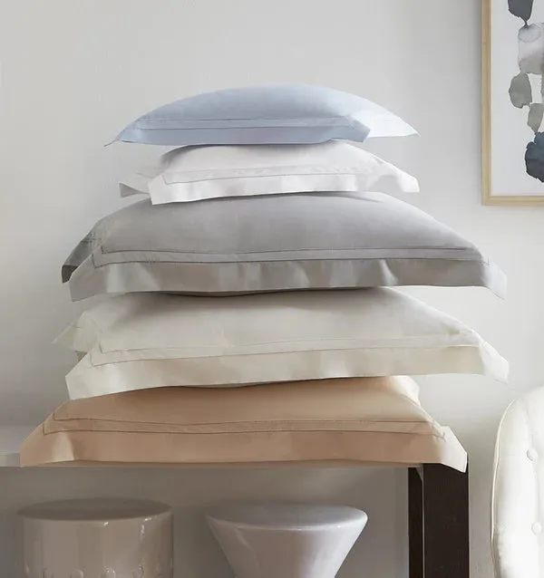 Finna Duvet Cover by Sferra