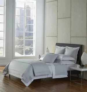Finna Duvet Cover by Sferra
