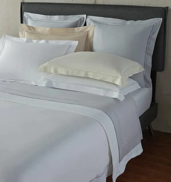 Finna Duvet Cover by Sferra