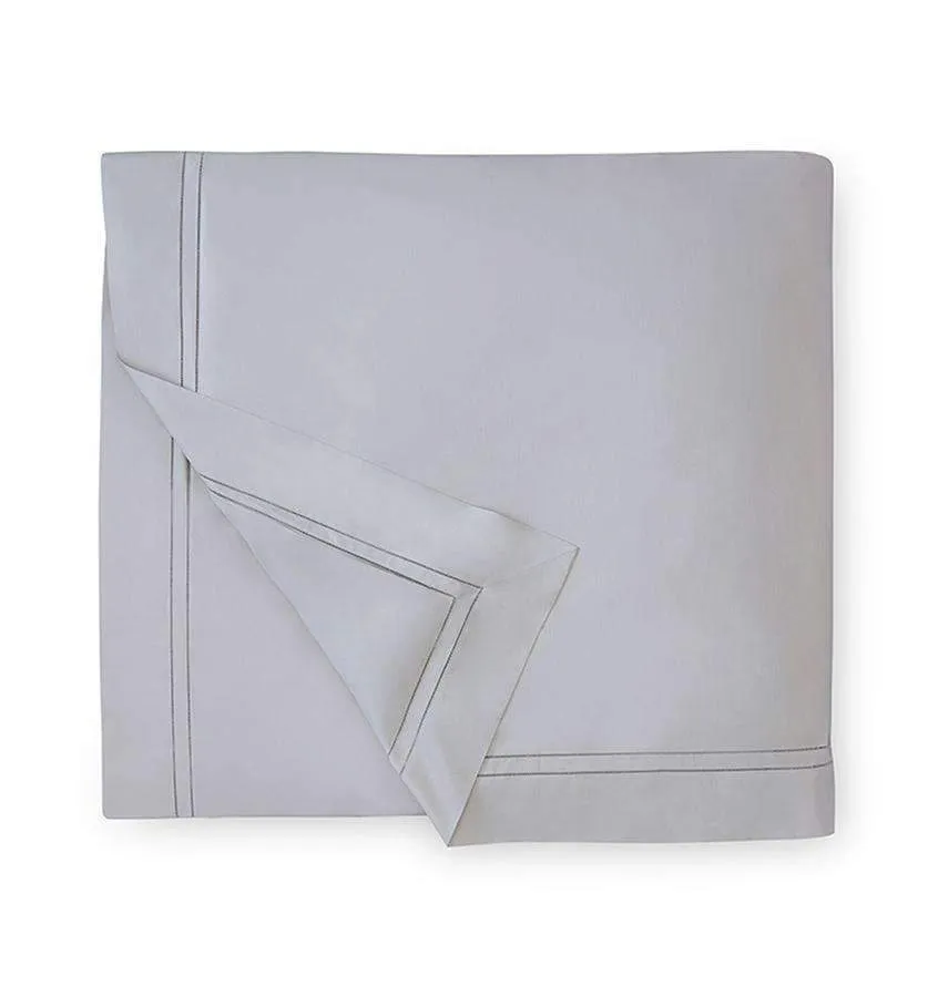 Finna Duvet Cover by Sferra