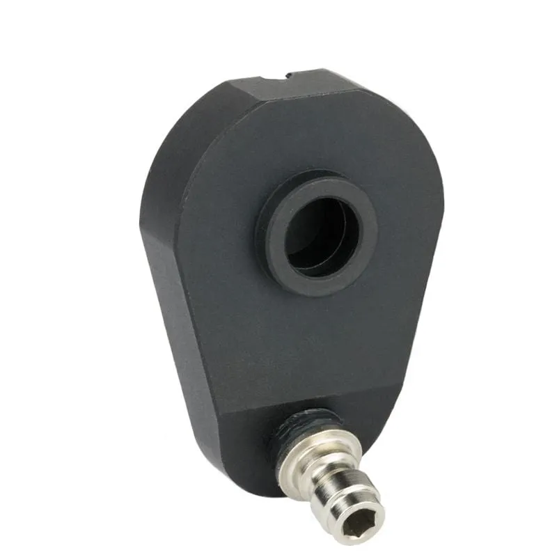 First Strike T15 Remote Backplate Adapter Mamba Anschluss