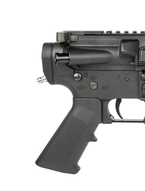 First Strike T15 Remote Backplate Adapter Mamba Anschluss