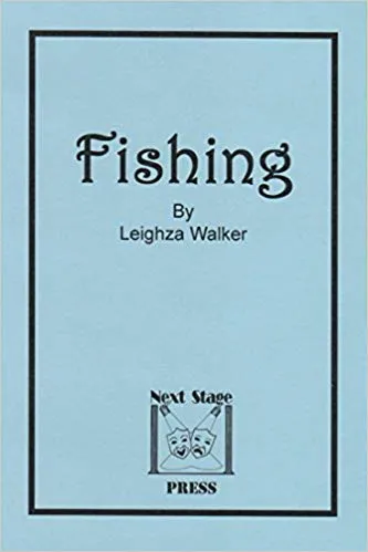 Fishing - Digital Version
