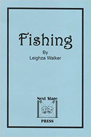 Fishing - Digital Version