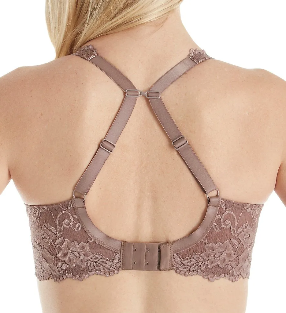 Fitfully Yours Serena - Black