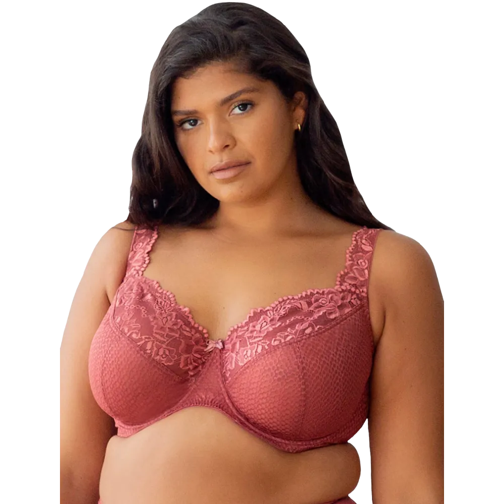 Fitfully Yours Serena - Canyon Rose
