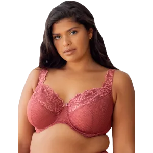 Fitfully Yours Serena - Canyon Rose