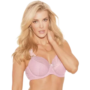 Fitfully Yours Serena - Sugar Rose