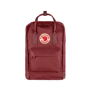 Fjallraven Kanken 15" Laptop Bag, Ox Red