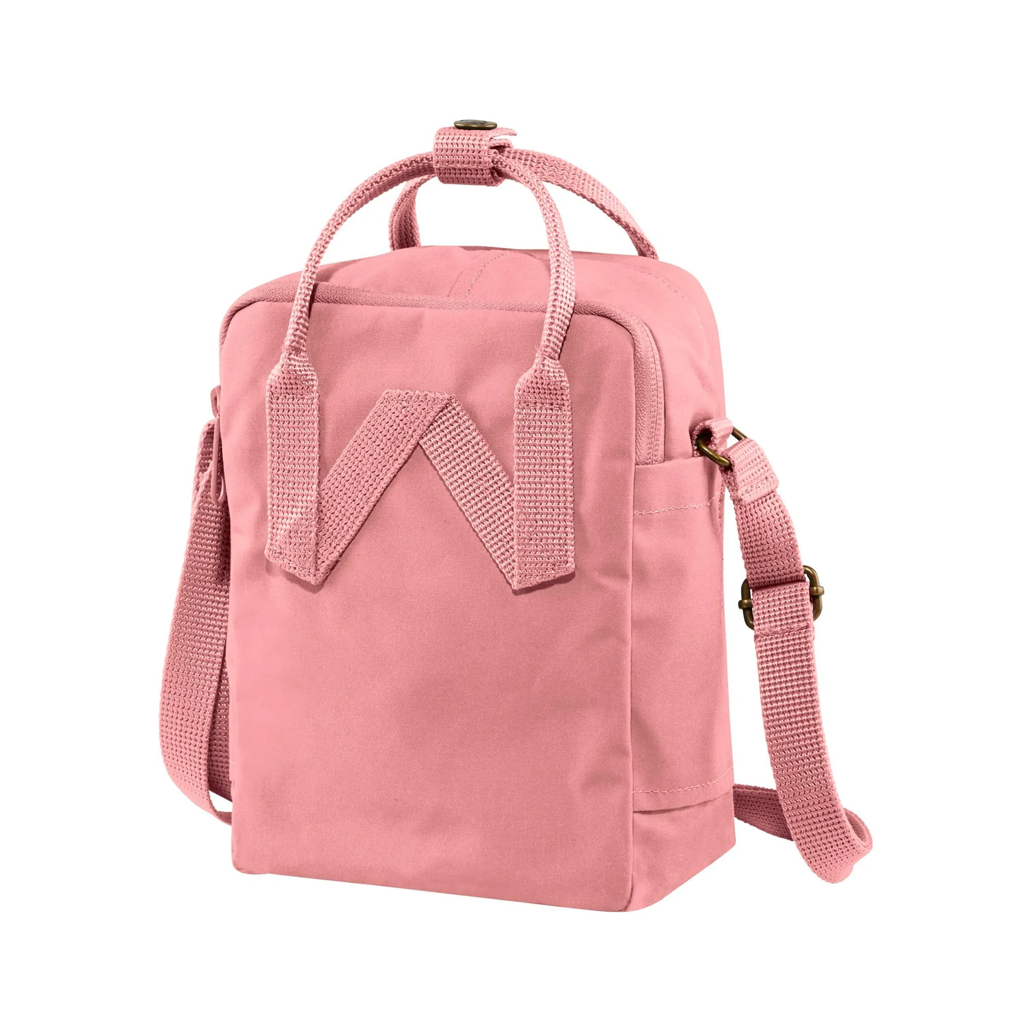 Fjallraven Kanken Sling, Pink