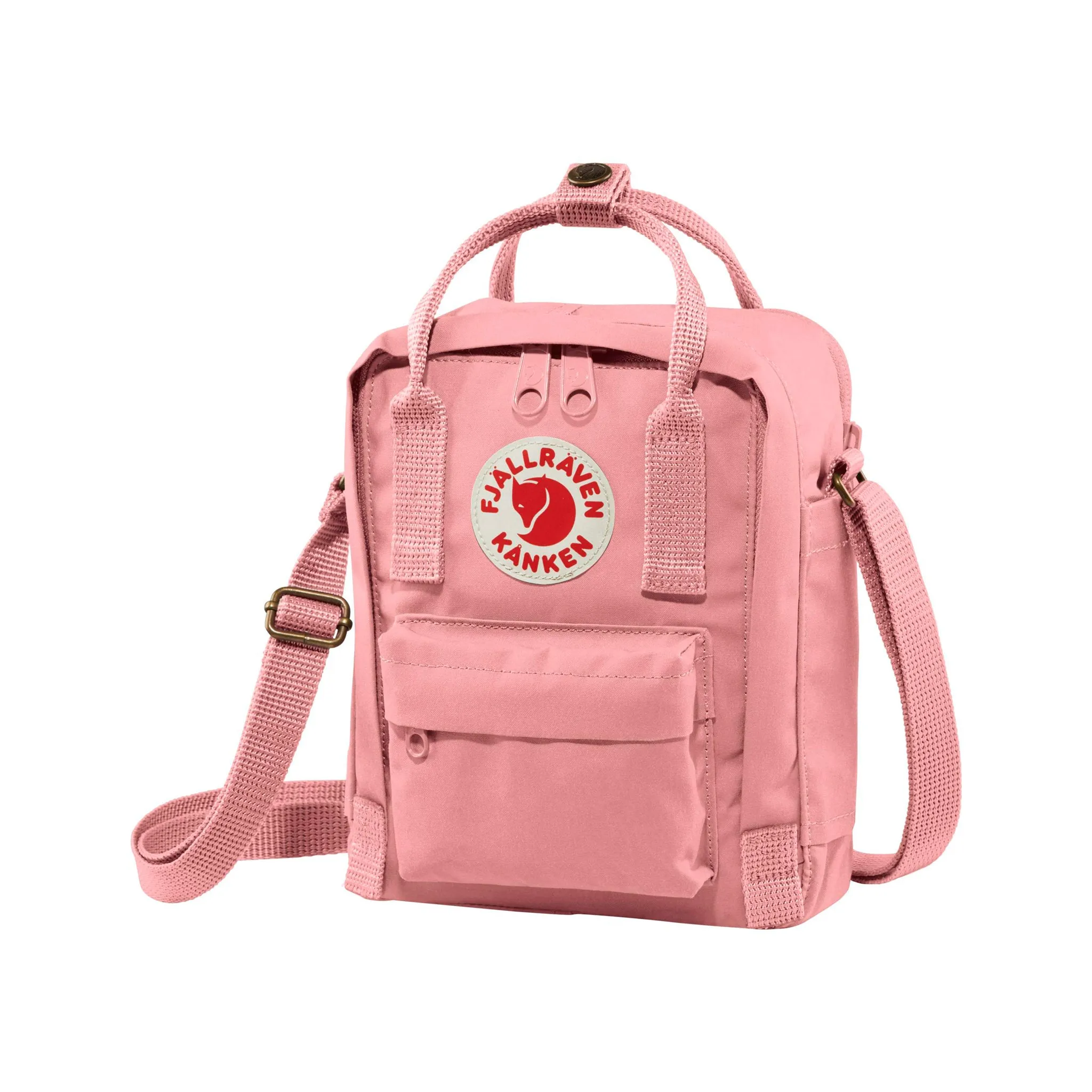 Fjallraven Kanken Sling, Pink