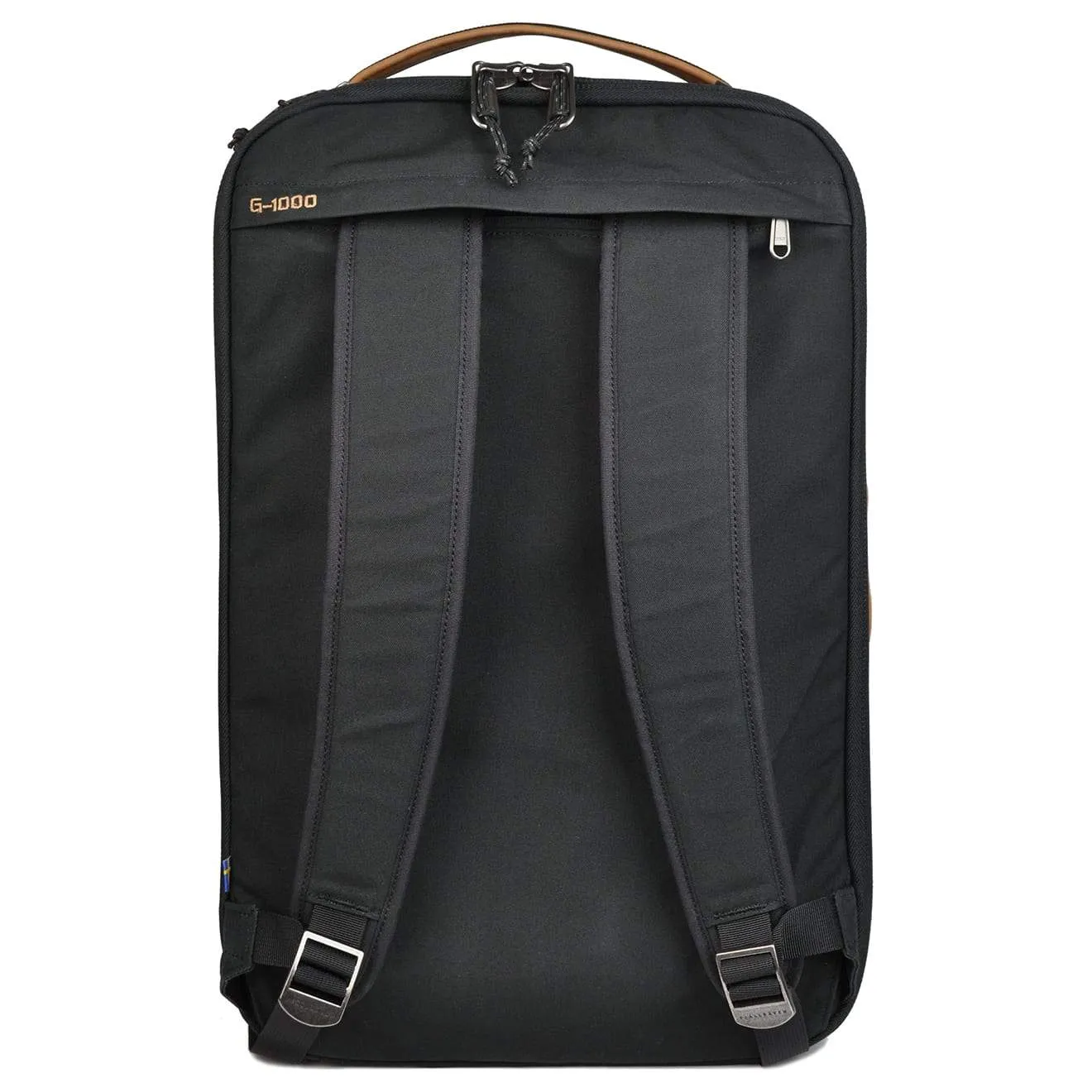 Fjallraven Travel Pack Black