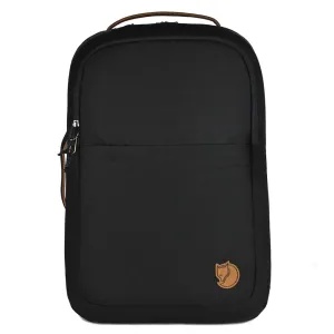 Fjallraven Travel Pack Black