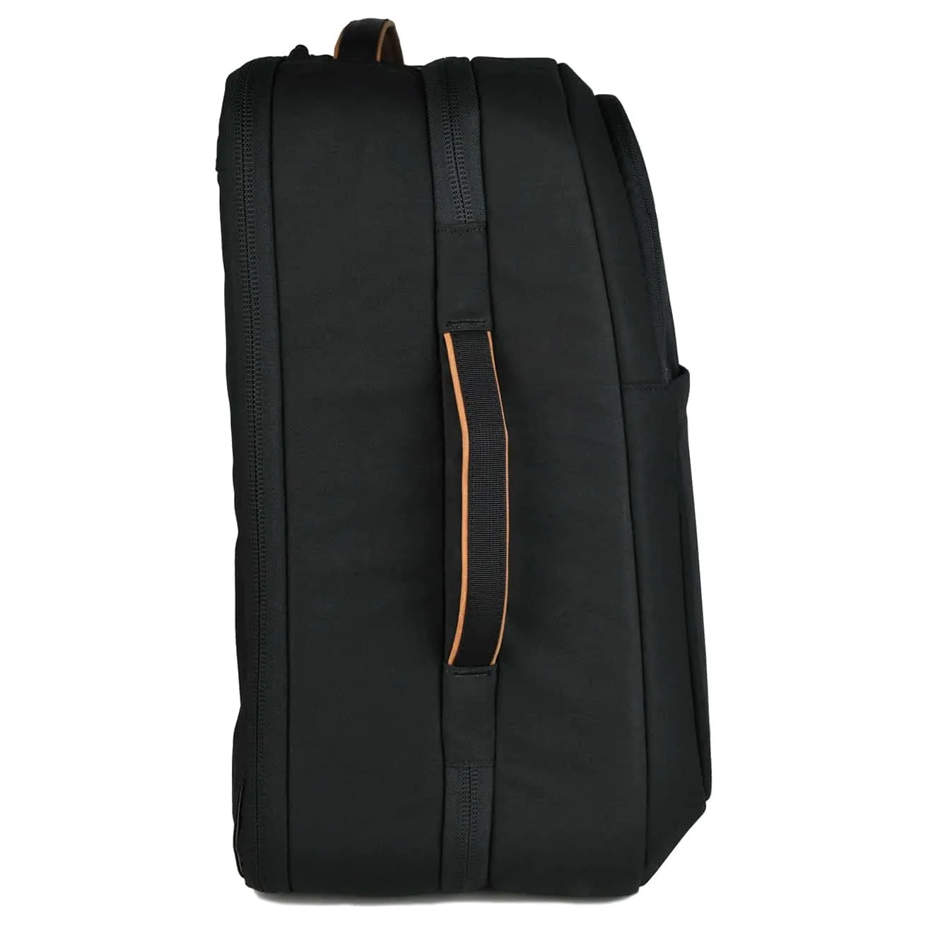 Fjallraven Travel Pack Black