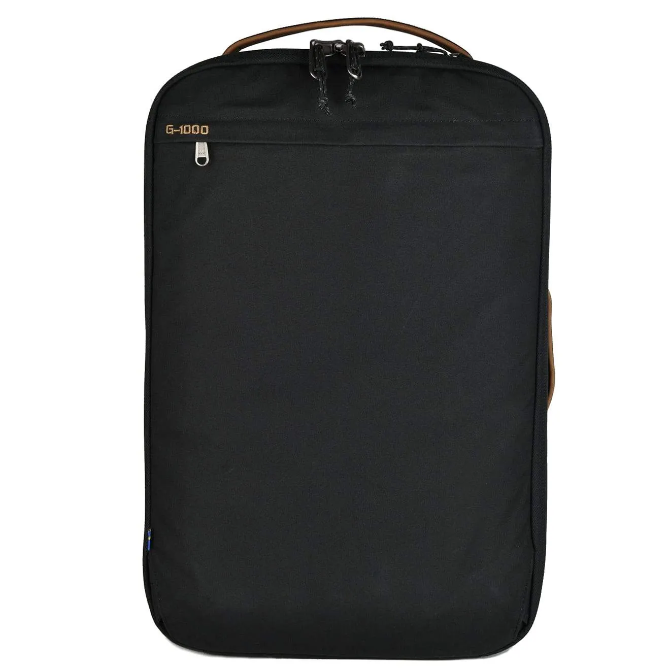 Fjallraven Travel Pack Black