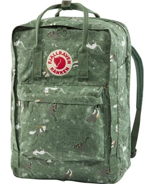 Fjällräven Kanken Art Laptop 13"