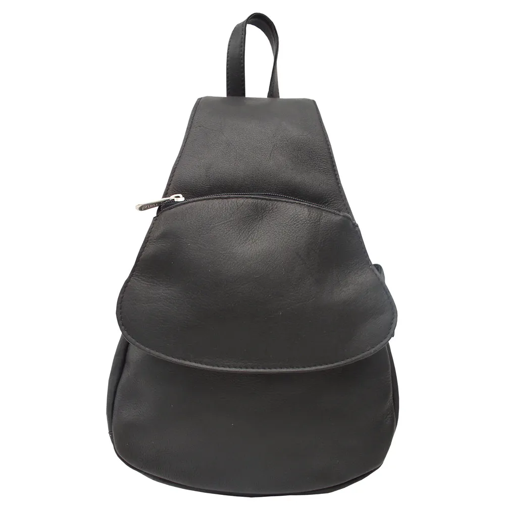 FLAP-OVER SLING