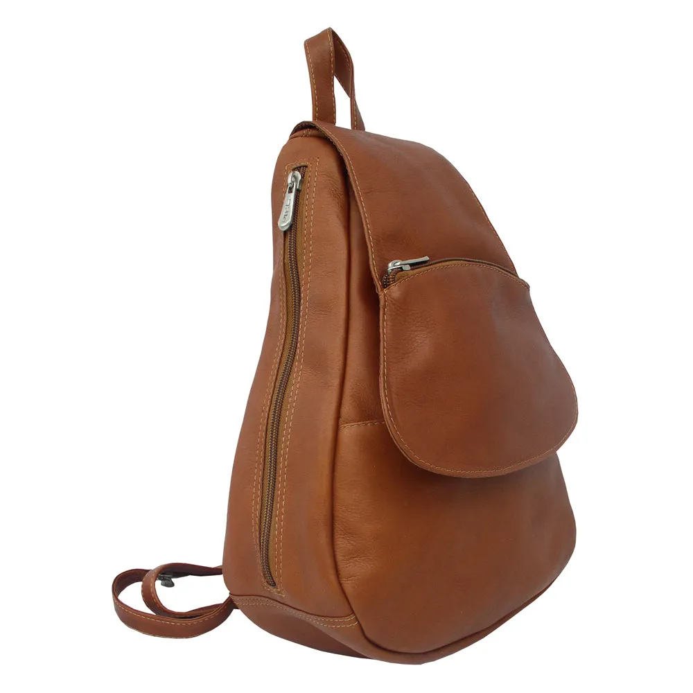 FLAP-OVER SLING