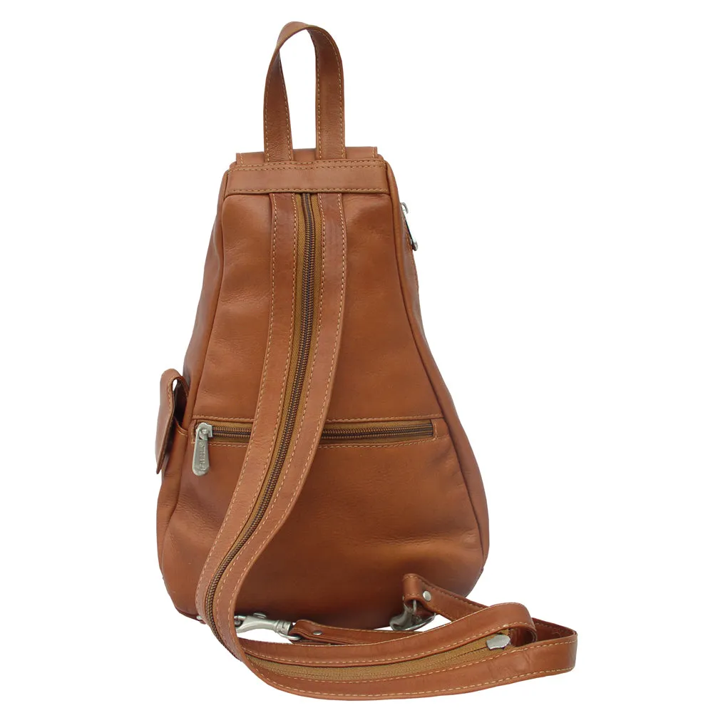 FLAP-OVER SLING