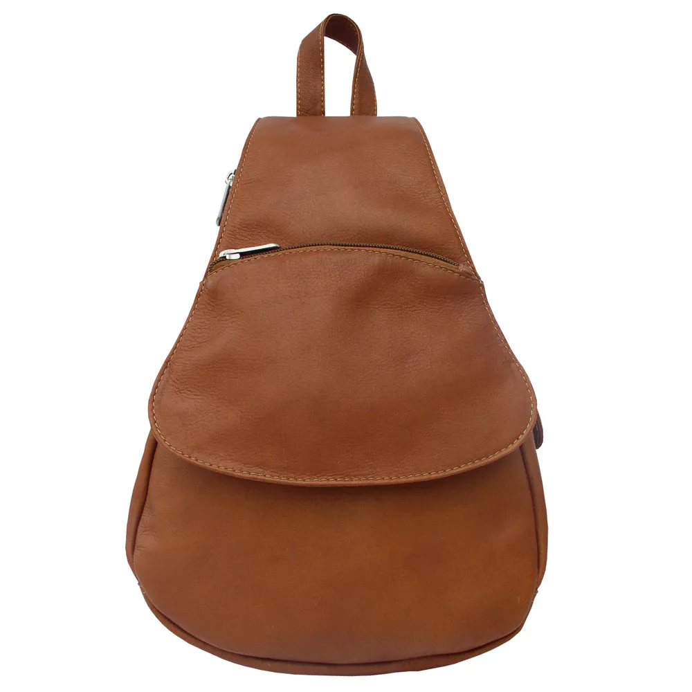 FLAP-OVER SLING