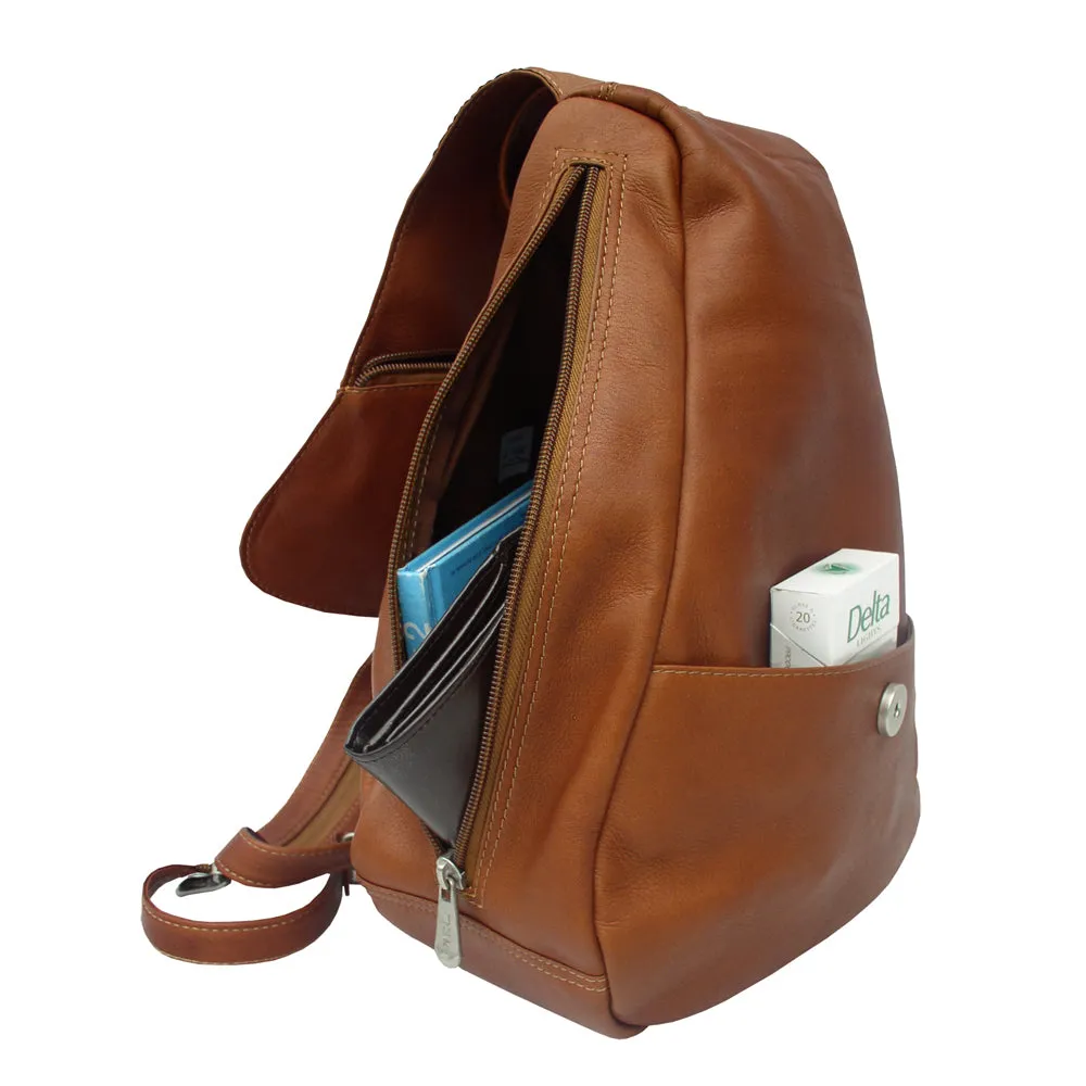 FLAP-OVER SLING