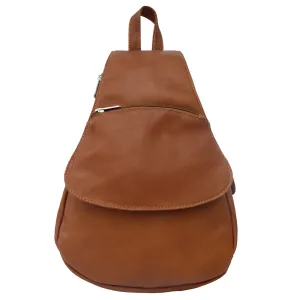 FLAP-OVER SLING