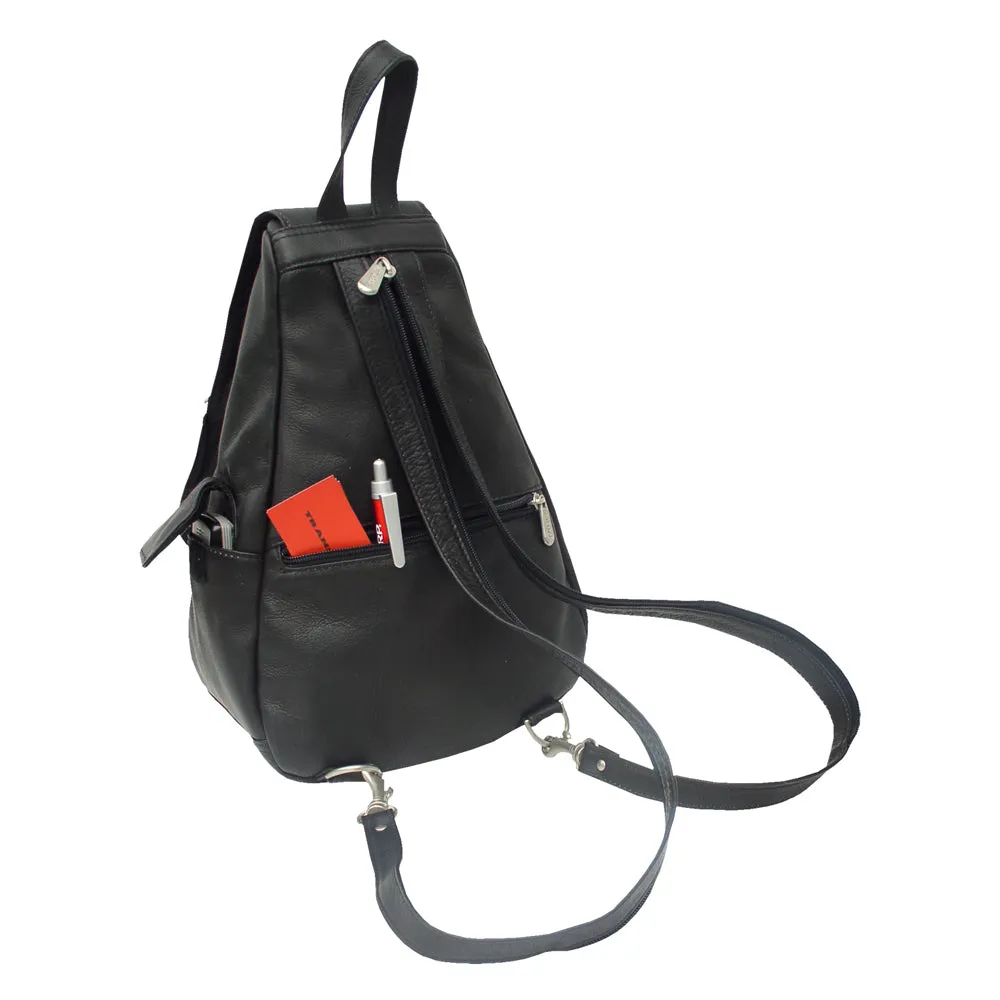 FLAP-OVER SLING