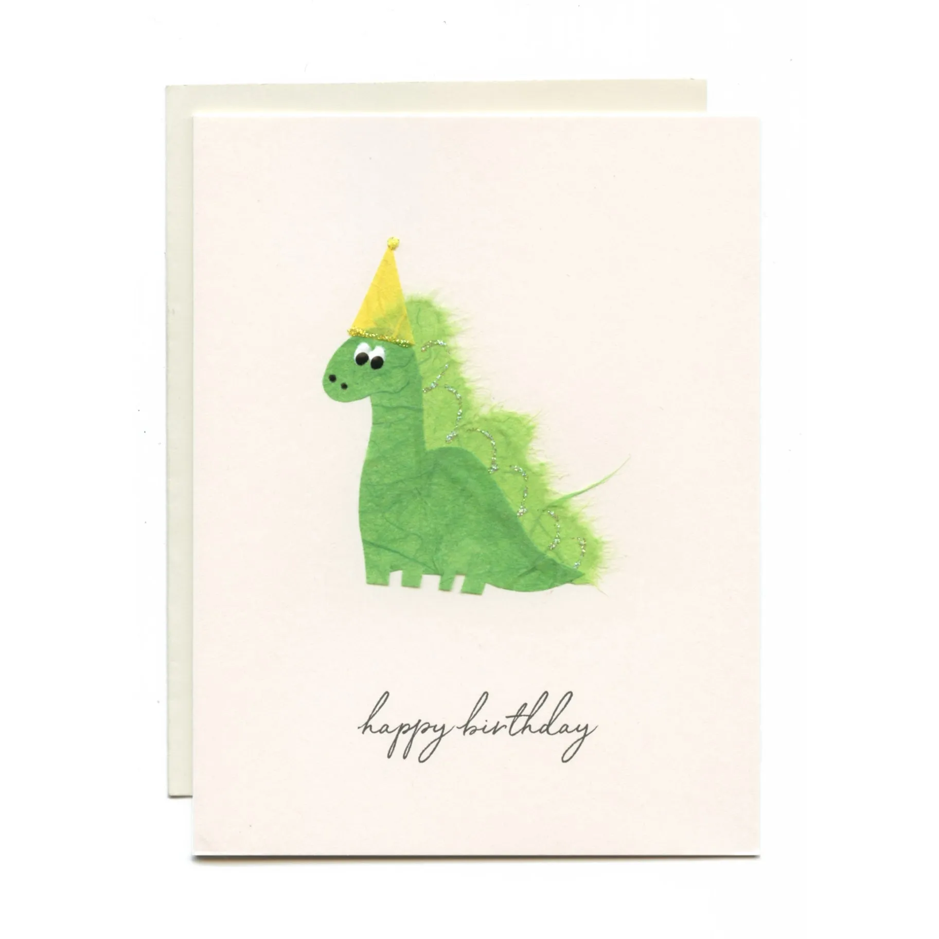 Flaunt Handmade Birthday Cards