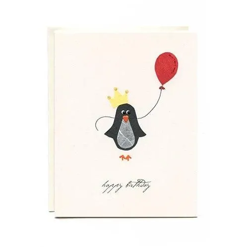 Flaunt Handmade Birthday Cards