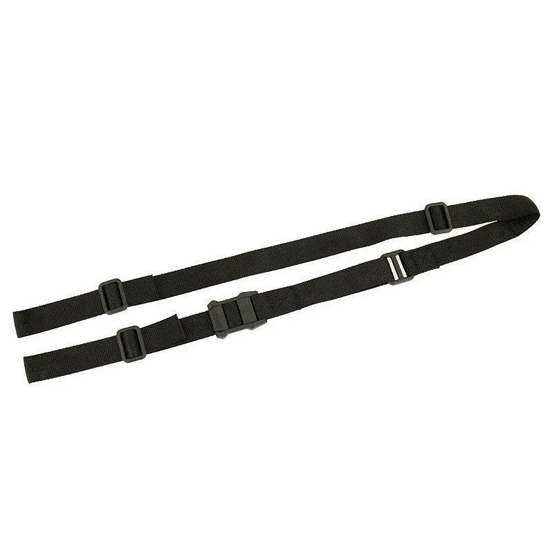 FMA MA1 One/Two-Point Tactical Sling - Black