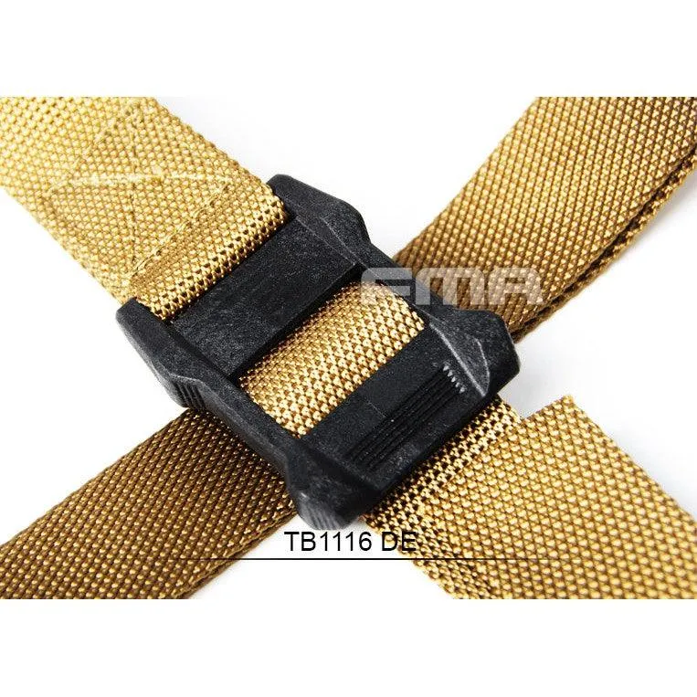 FMA MA1 One/Two-Point Tactical Sling - DE