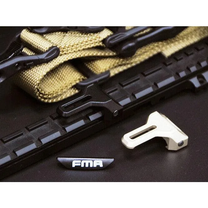 FMA Sling Clip - BK