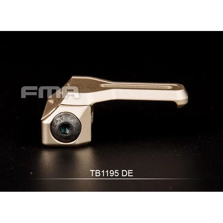 FMA Sling Clip - DE