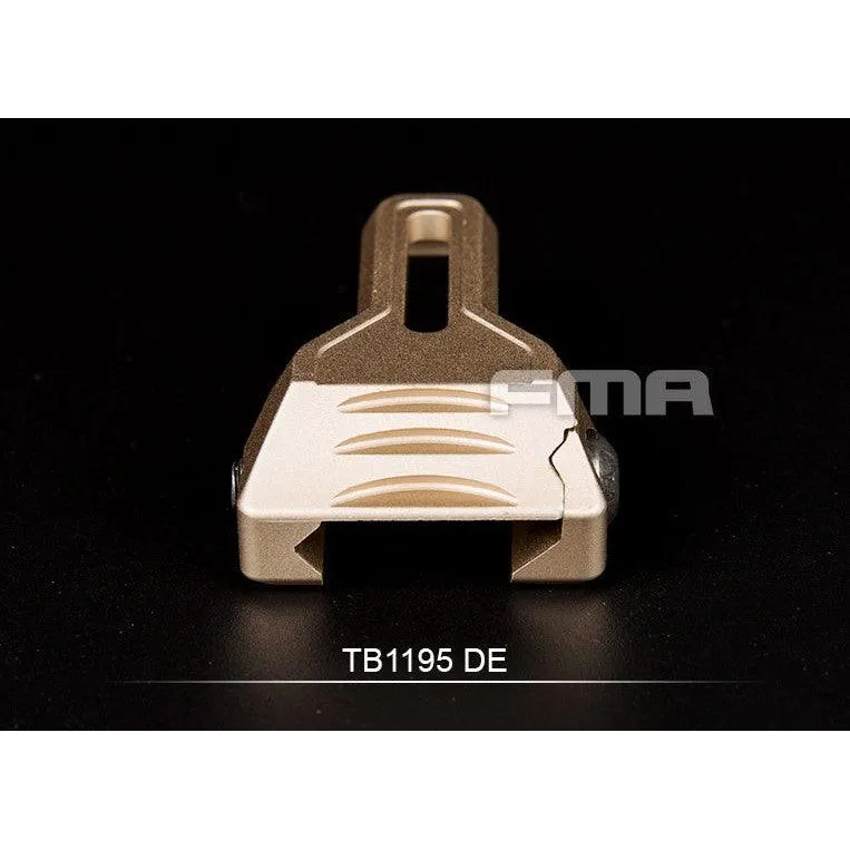 FMA Sling Clip - DE