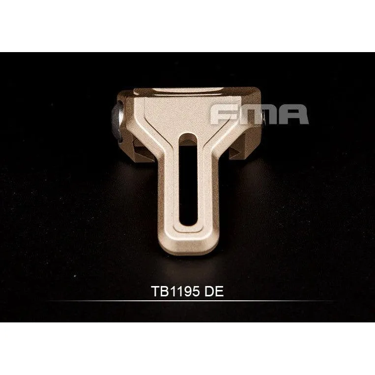 FMA Sling Clip - DE