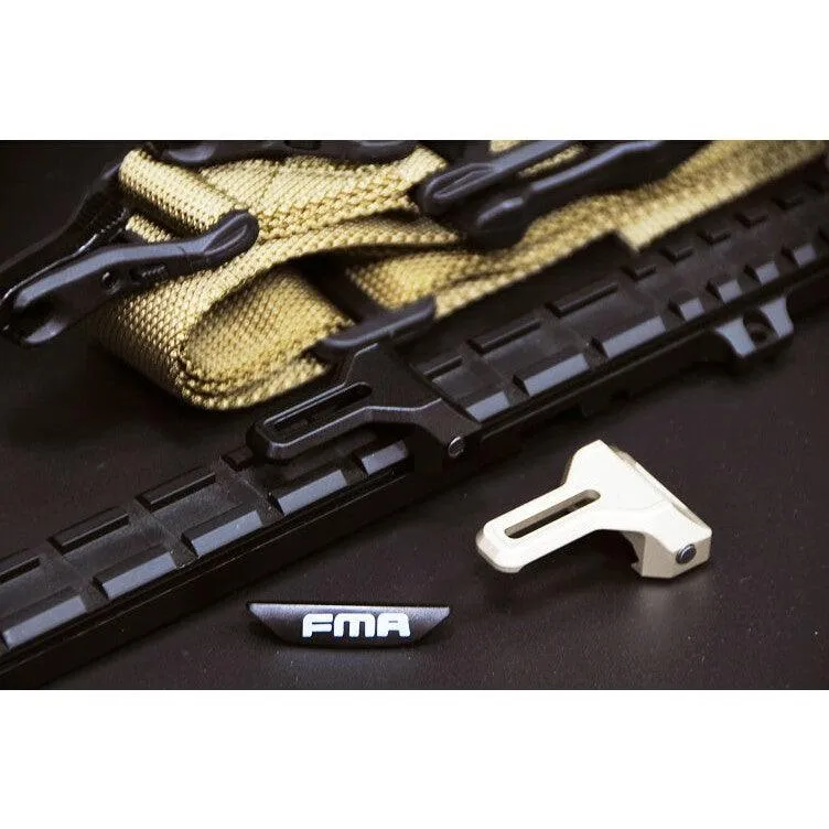FMA Sling Clip - DE