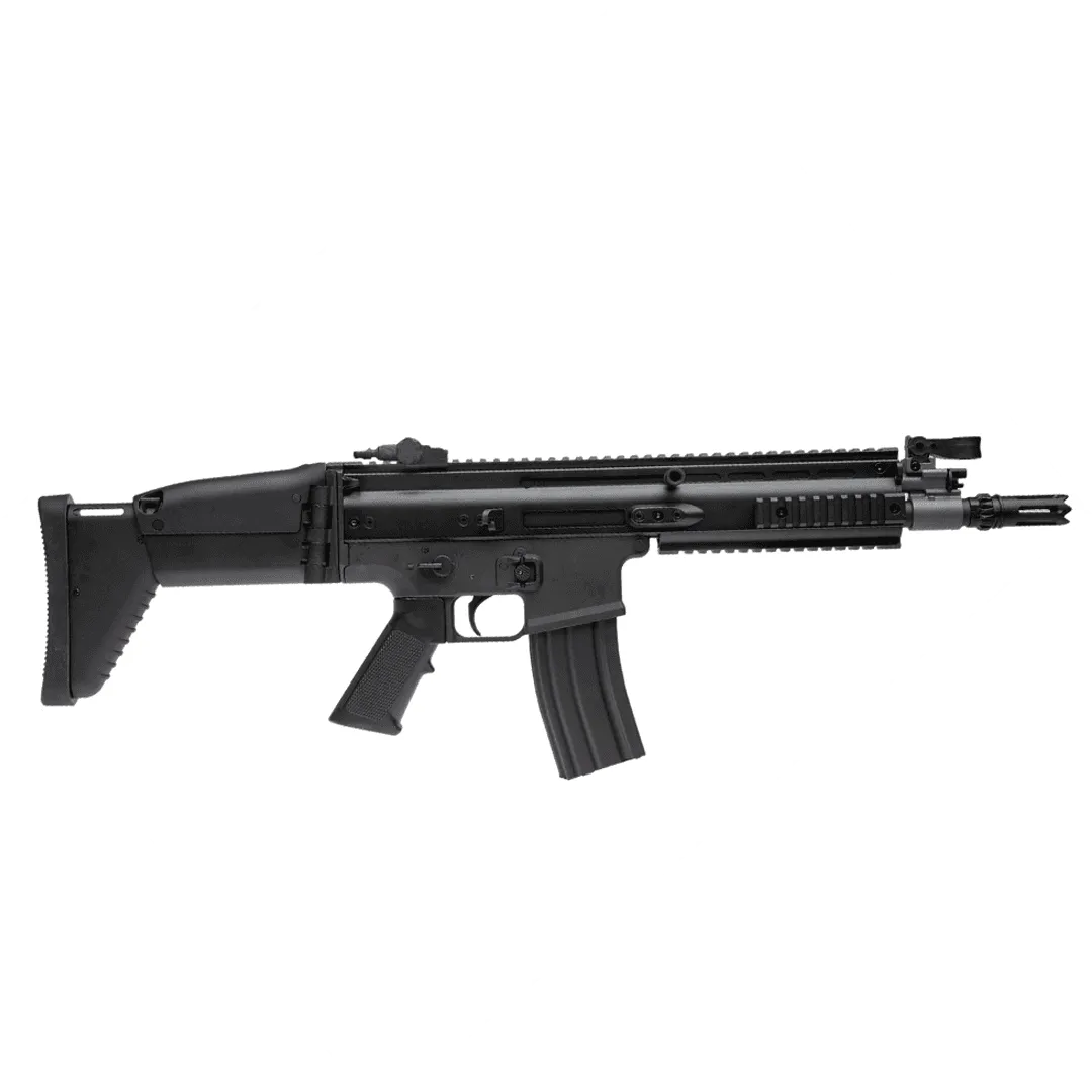 FN Scar L - Full Auto