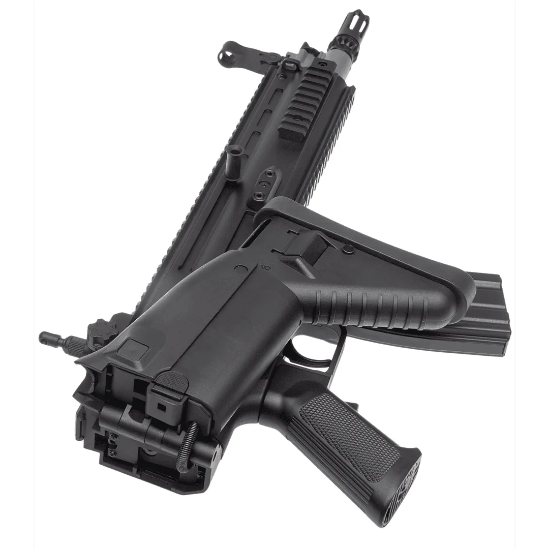 FN Scar L - Full Auto